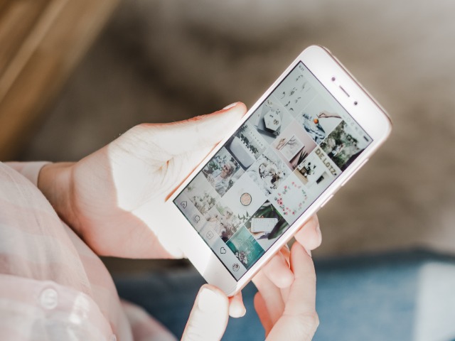 Назад в 2016-й: Инстаграм вернет сортировку ленты в хронологическом порядке