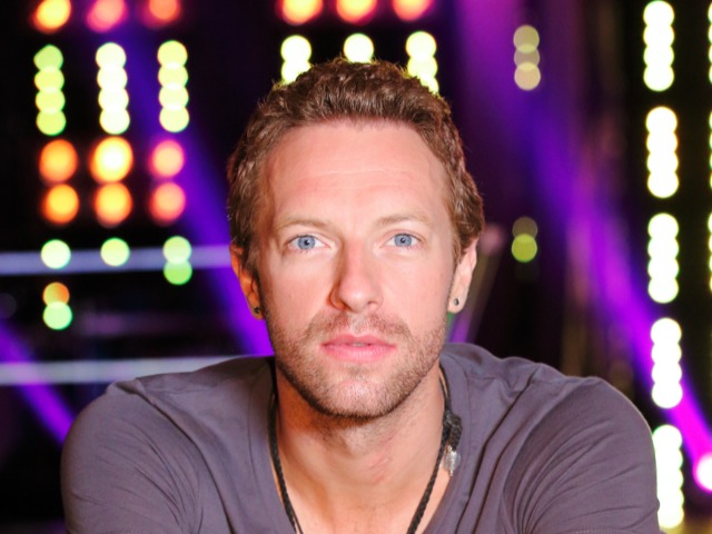 Это конец: Сoldplay выпустят свой заключительный альбом в 2025 году