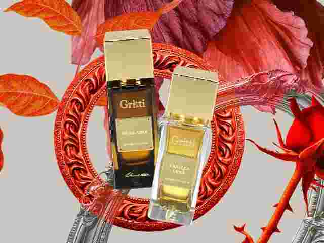 Схожі протилежності: що треба знати про парфумерні новинки від бренду Gritti