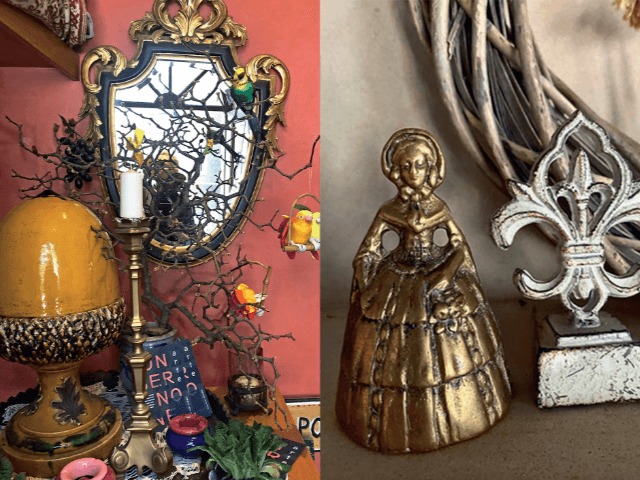 4 знаменитых украинских женщины о ностальгии, времени и эпохе