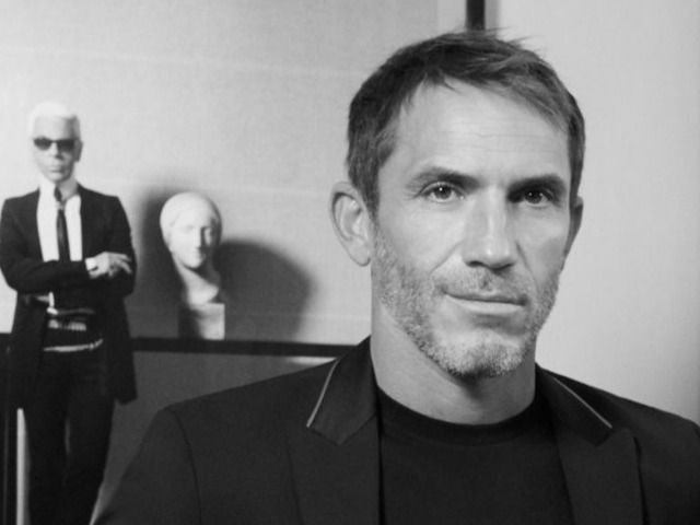 Телохранитель Карла Лагерфельда стал дизайнером спортивной линейки Karl Lagerfeld