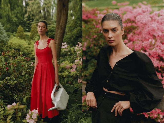 Синергия города и природы: Katimo выпустили первую летнюю капсулу