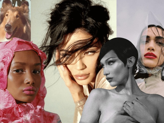 Будущее индустрии: 9 молодых фотографов из инстаграма