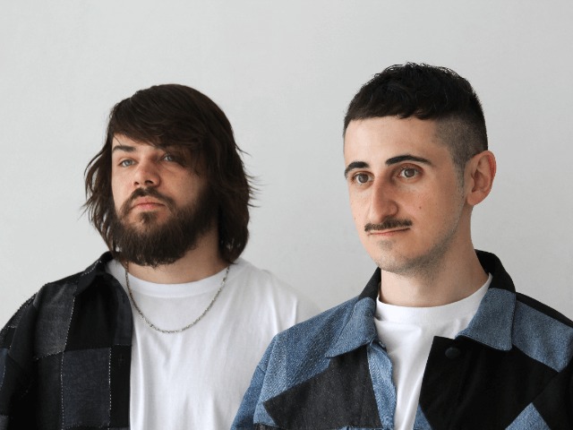 Три года спустя: Cape Cod перезапустили проект и представили новый сингл "Лететь"