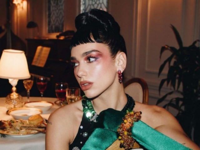 Майли Сайрус, Дуа Липа и еще 8 музыкантов, которые сняли клипы в Киеве