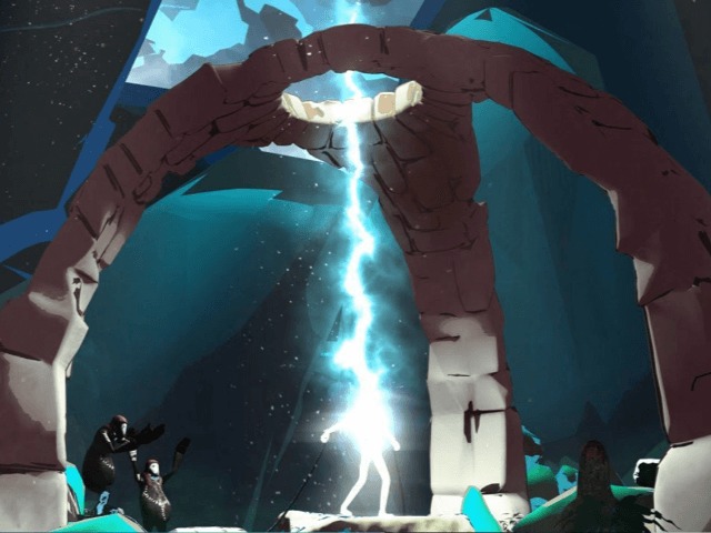 История из параллельной реальности: Группа Refinders выпустила клип на песню Rolling