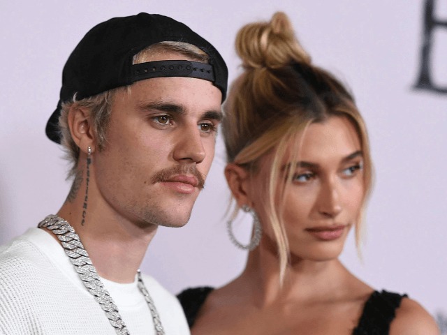 Джастин и Хейли Бибер выпустили реалити-шоу The Biebers on Watch