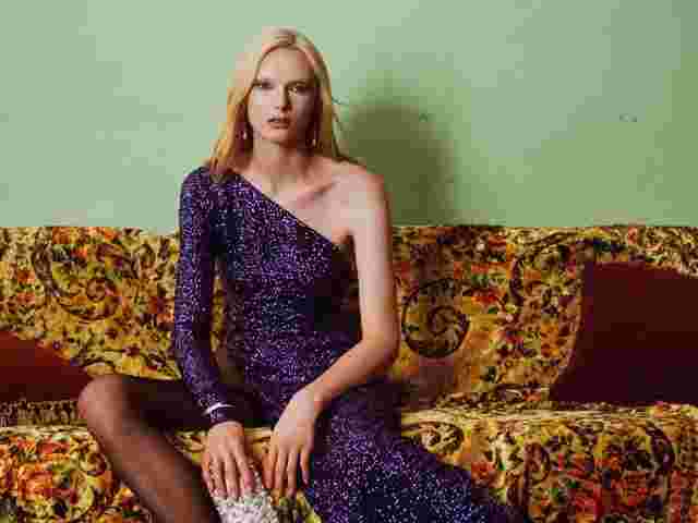 Нове бачення любові та оновлення: Gucci представляє кампанію Primavera