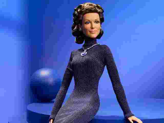 Barbie представила колекційну ляльку на честь легендарного виступу Селін Діон на «Оскарі»
