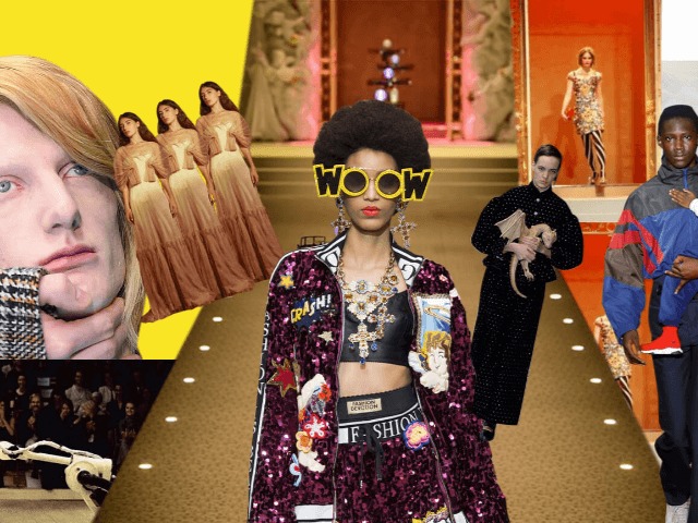 Модный бизнес: Чему компании могут поучиться у fashion-брендов