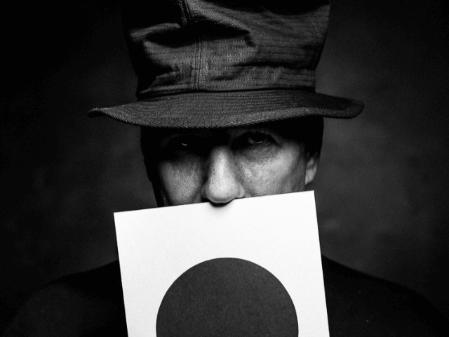 Анкета дизайнера: Федор Возианов