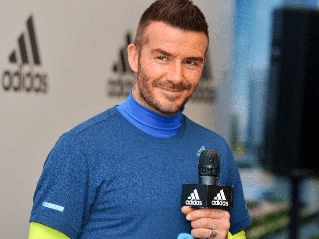 Adidas vs. Puma: Дэвид Бекхэм снимет документальный сериал о вражде двух брендов 
