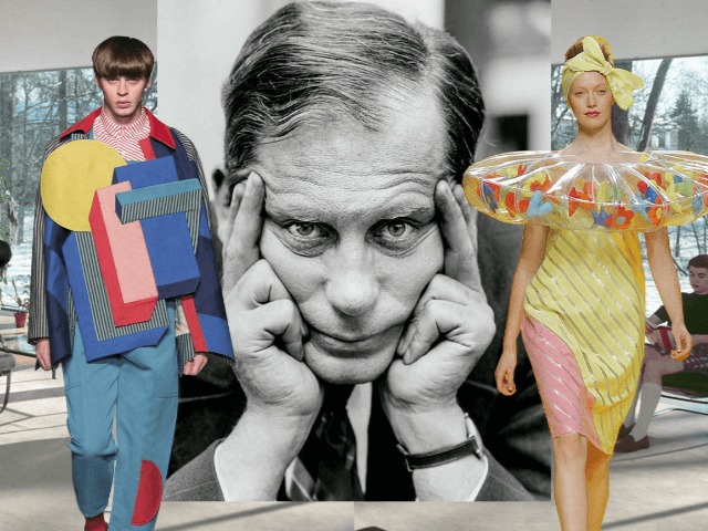 Какими модными навыками мы обязаны школе дизайна Баухаус