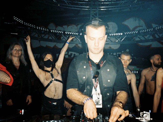 Квир-вечеринка VESELKA открывает новый сезон. Мы собрали главное