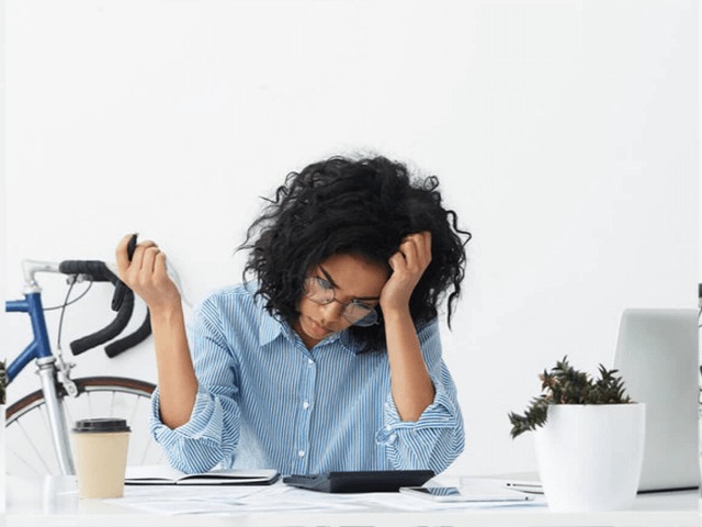 Сверхурочные часы работы повышают риск инсульта 