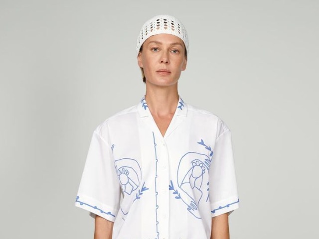 Український бренд Bobkova влаштує благодійний розпродаж