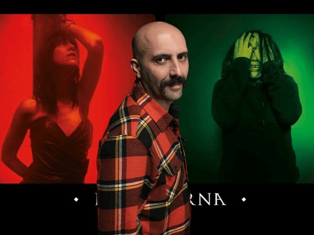 60 минут эстетического удовольствия: Гаспар Ноэ представил в Каннах фильм, снятый для Saint Laurent