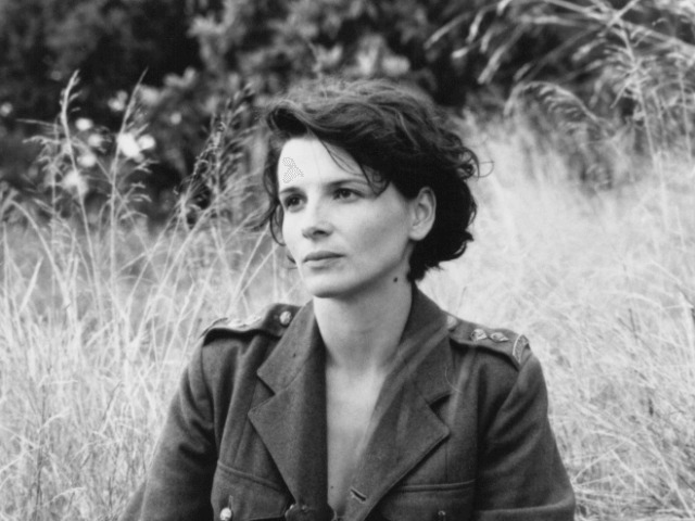 5 особенных ролей Жюльет Бинош