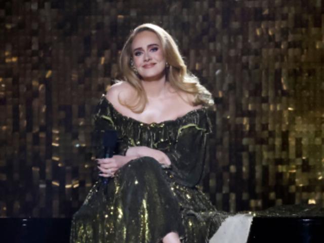 Адель дебютує в кіно у фільмі Тома Форда «Плач до небес» — екранізації роману Енн Райс