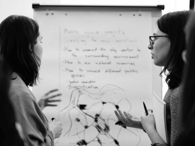 Исследование общества и урбанистика: Программа архитектурного фестиваля CANactions