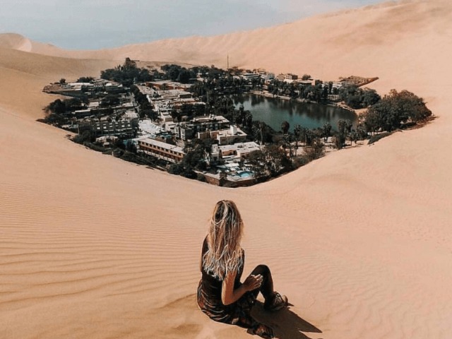 По данным ООН, нынешнее десятилетие может стать самым жарким за всю историю