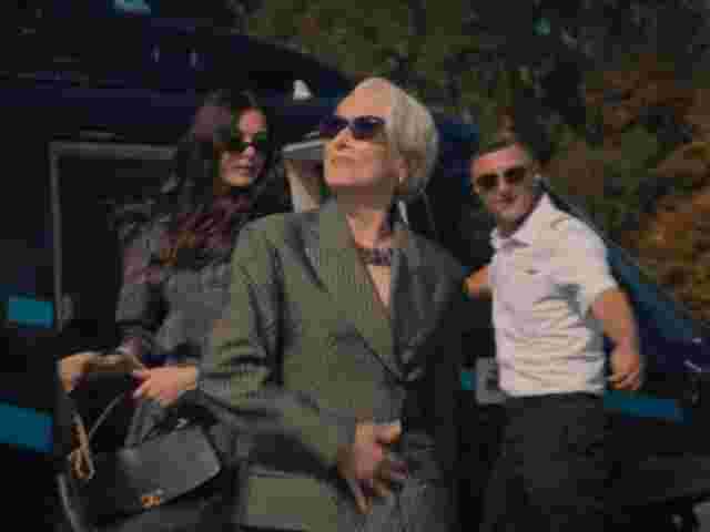 Вийшов перший трейлер фільму «Диявол носить Prada 2»