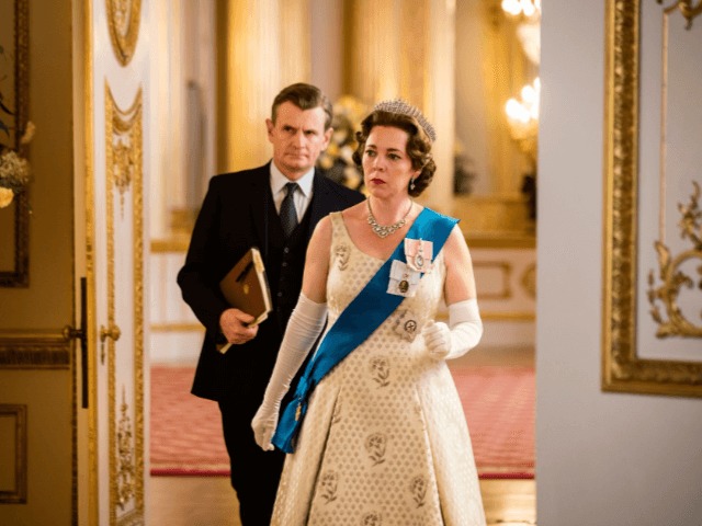 "Корона" и "Мандалорец": Названы номинанты на премию "Эмми" — 2021