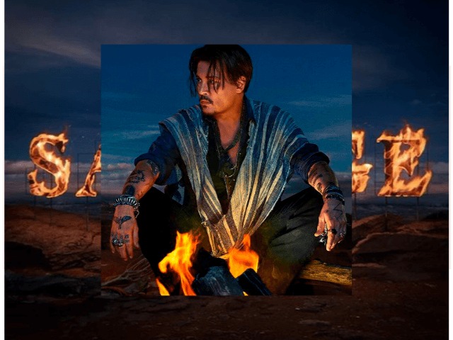 Dior представили обновленный аромат Sauvage 