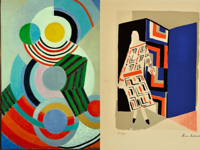 4 одесских художника, которых знают в Париже, но не знают на родине