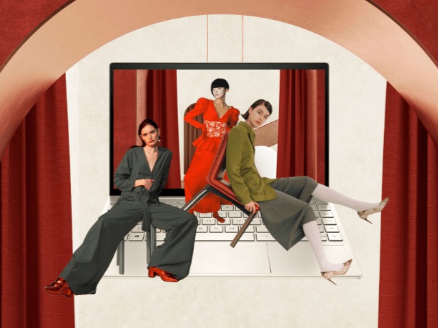 Онлайн-образование: Лучшие курсы для тех, кто хочет изучать моду