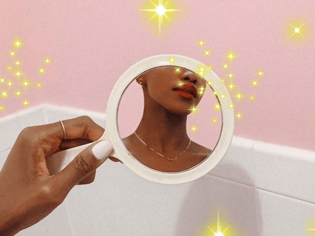 Как сделать кожу сияющей без хайлайтера: Проверенные способы