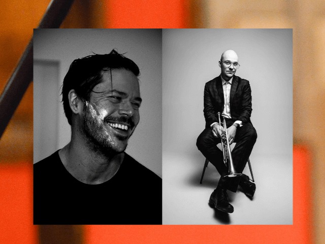 Плей-лист четверга: Фестиваль Am I Jazz? Первый выпуск