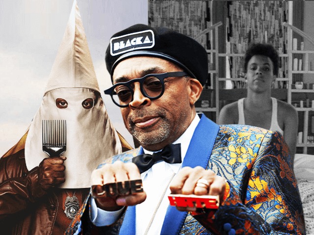 5 лучших фильмов режиссера Спайка Ли