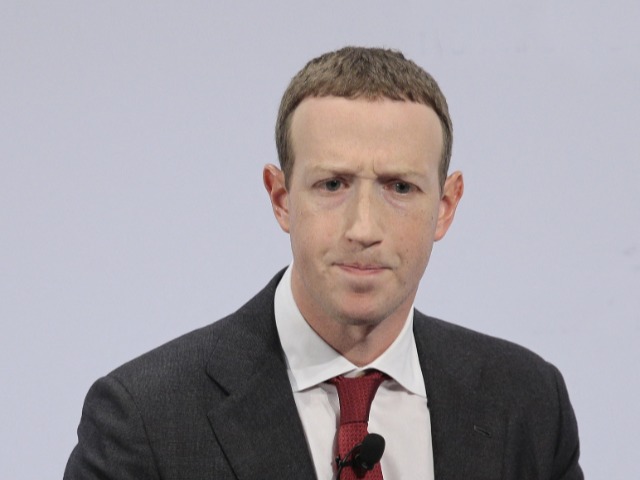 Крах Facebook и Instagram на 6 часов: Марк Цукерберг потерял 6 миллиардов и опустился в рейтинге Forbes