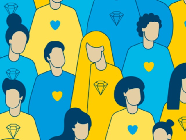 Born in Ukraine: SOVA святкує 22-й день народження, наближаючи Україну до перемоги