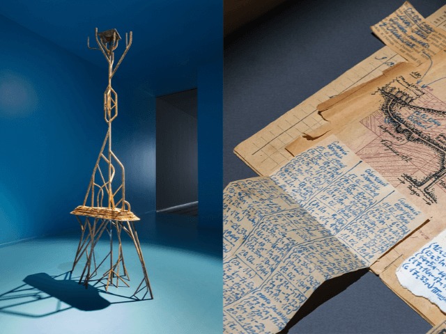 В PinchukArtCentre открылись новые выставки: 8 подсказок, которые помогут лучше понять экcпозицию