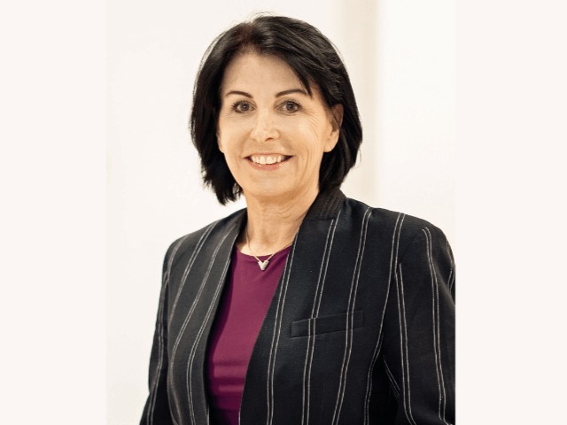 Келли Палмер: "Миллениалы нервничают по поводу карьеры и того, что будет дальше"