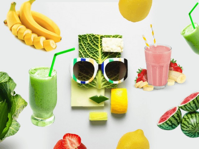 Так ли полезны смузи, как мы думаем