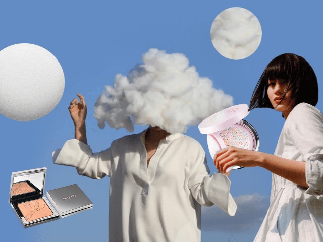 Как пух легчайшие makeup-средства, которые незаменимы летом