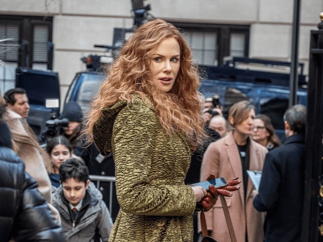 10 фильмов и сериалов октября, которые вы могли пропустить