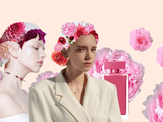 Почему не стоит наносить аромат на волосы