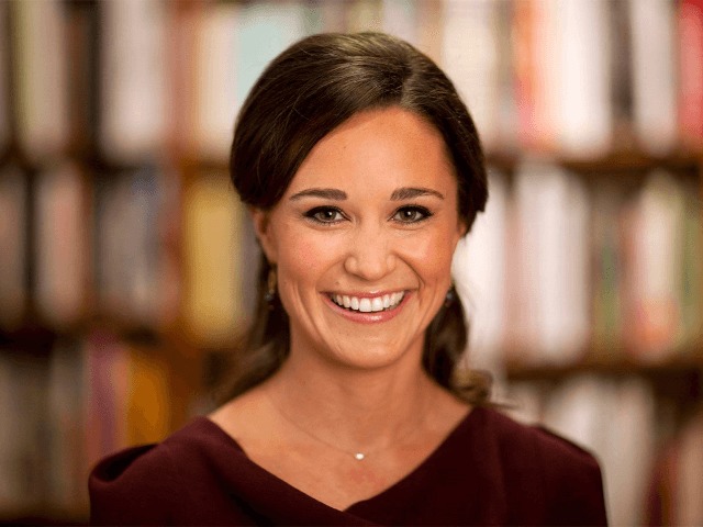 Пиппа Миддлтон родила дочь. Ее назвали в честь герцогини Кейт