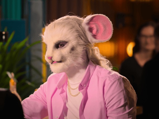 Бык, панда и дельфин: Netflix запустят шоу о свиданиях вслепую. Все участники — в костюмах животных