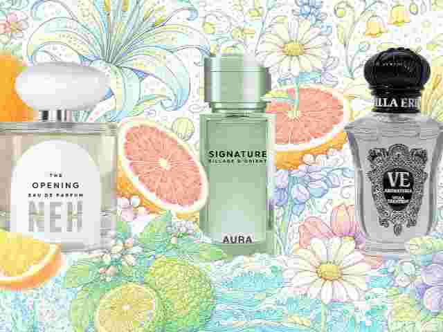 Новий початок: 5 весняних ароматів у добірці L’Officiel Online х BROCARD Niche Bar