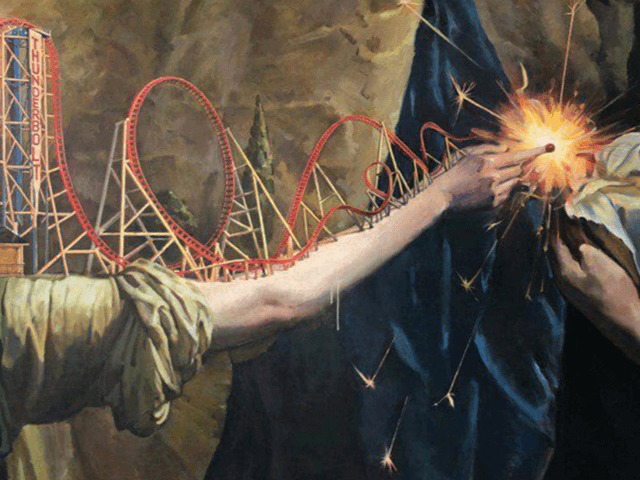 В Киеве пройдет выставка украинского искусства второй половины ХХ века