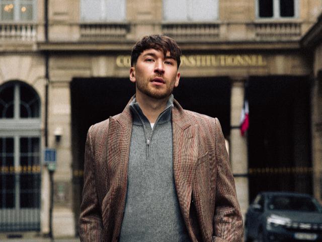  ВАДИМ КЕЛЛЕР: Життя гідне того, щоб його святкувати в будь-якій формі