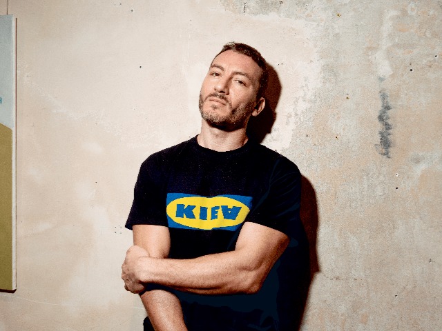 Карен Шаинян про ЛГБТ+ сообщество и "Открытый разговор с веселыми людьми" 