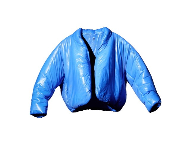 Смотрите: Первая вещь из совместной коллекции Gap и Канье Уэста