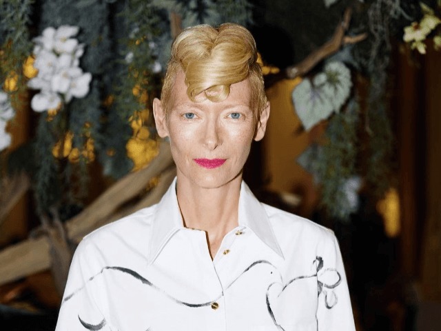 Черно-белое кино: Наряды звезд на церемонии закрытия Каннского фестиваля