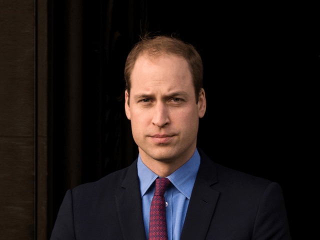 Принц Уильям получил новый титул от королевы Елизаветы II